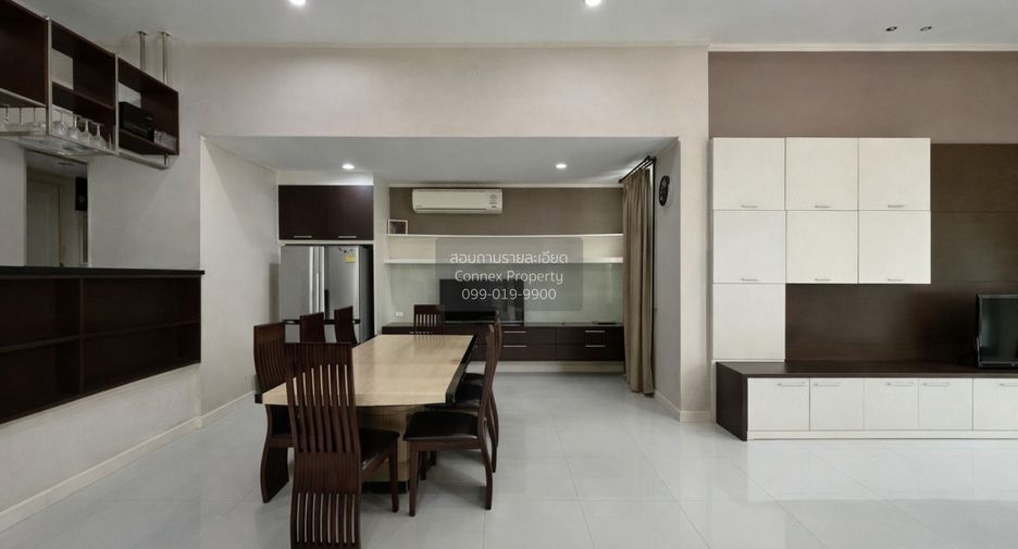 For rent 4 bedrooms house in Don Mueang, Bangkok