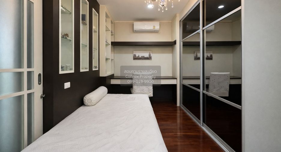 For rent 4 bedrooms house in Don Mueang, Bangkok