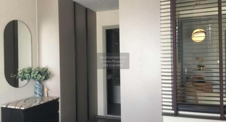 For rent 1 bed condo in Phra Khanong, Bangkok
