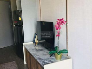 Condo en alquiler de 1 habitaciones en Phra Khanong, Bangkok