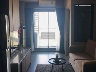 Condo en alquiler de 1 habitaciones en Phra Khanong, Bangkok