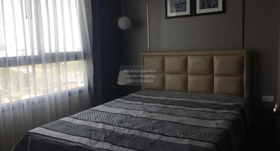 For rent 1 bed condo in Phra Khanong, Bangkok