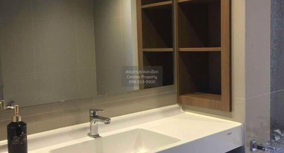 For rent 1 bed condo in Phra Khanong, Bangkok