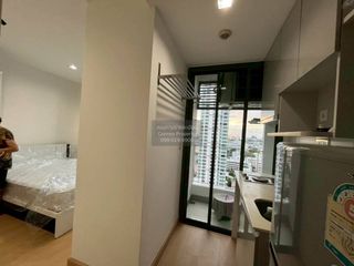 For rent 1 bed condo in Ratchathewi, Bangkok