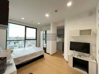 For rent 1 bed condo in Ratchathewi, Bangkok