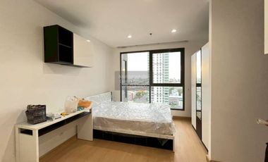 Condo en alquiler de 1 habitaciones en Ratchathewi, Bangkok