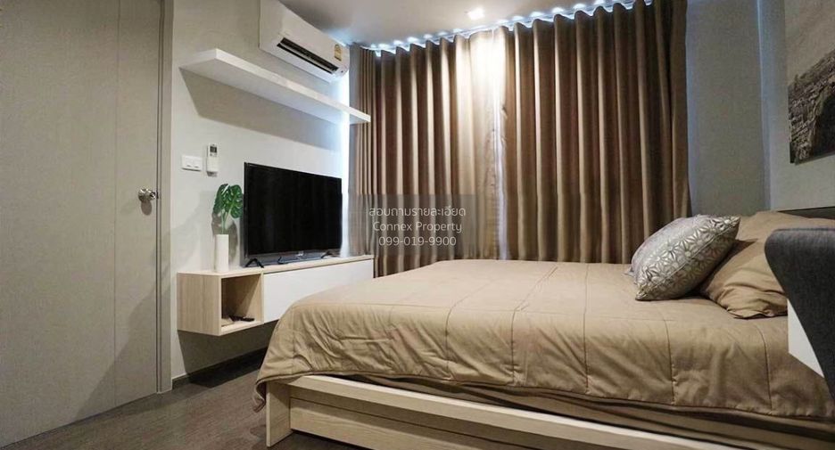 For rent 1 bed condo in Phra Khanong, Bangkok