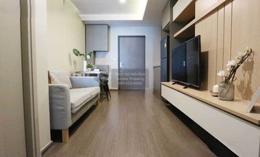 Condo en alquiler de 1 habitaciones en Phra Khanong, Bangkok