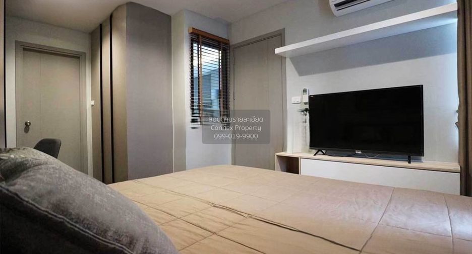 For rent 1 bed condo in Phra Khanong, Bangkok