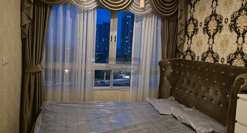 For rent 1 bed condo in Chom Thong, Bangkok