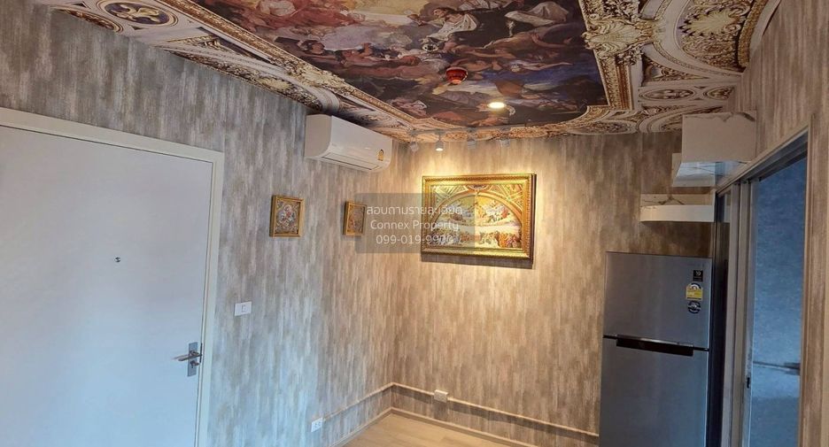 For rent 1 bed condo in Chom Thong, Bangkok