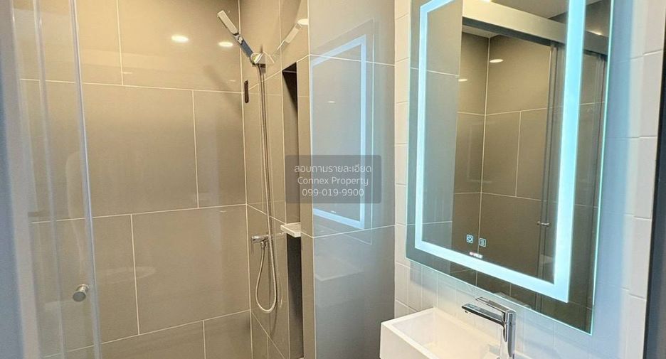 For rent 1 bed condo in Bang Na, Bangkok