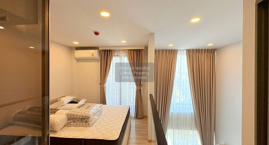 For rent 1 bed condo in Bang Na, Bangkok