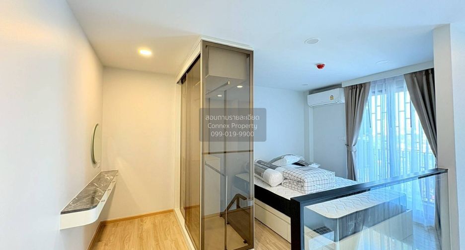 For rent 1 bed condo in Bang Na, Bangkok