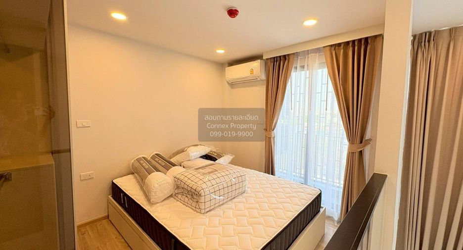 For rent 1 bed condo in Bang Na, Bangkok