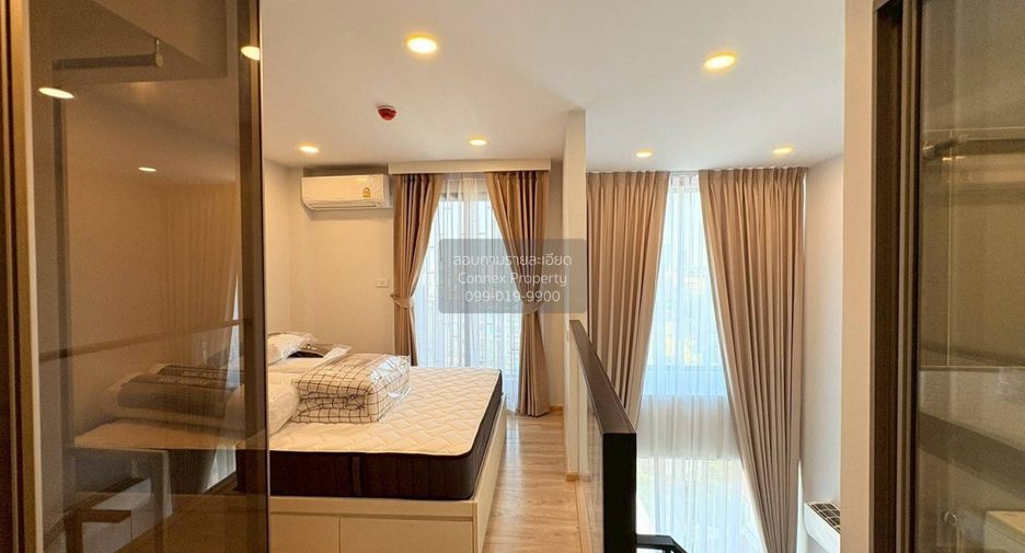 For rent 1 bed condo in Bang Na, Bangkok
