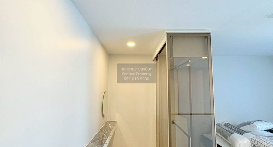 For rent 1 bed condo in Bang Na, Bangkok