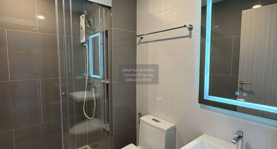 For rent 1 bed condo in Bang Na, Bangkok