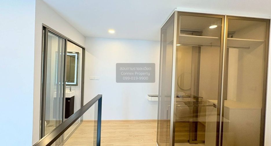 For rent 1 bed condo in Bang Na, Bangkok