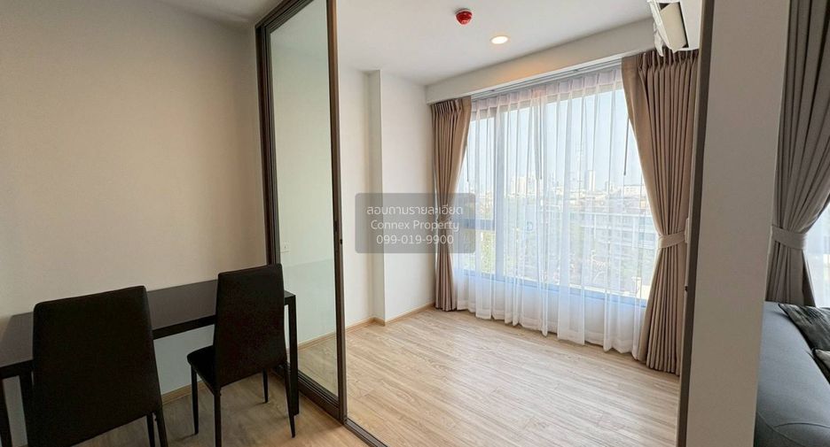 For rent 1 bed condo in Bang Na, Bangkok