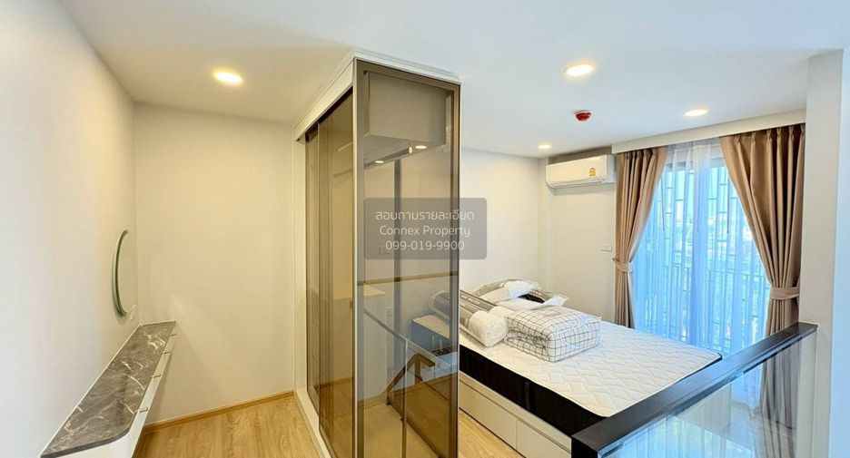 For rent 1 bed condo in Bang Na, Bangkok