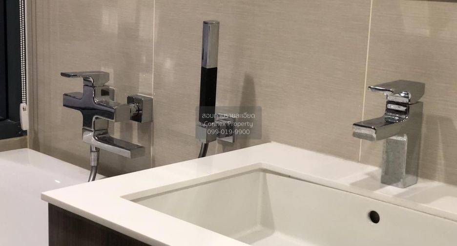 For rent 1 bed condo in Bang Na, Bangkok