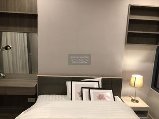 Wohnung zur Miete mit 1 Zimmer in Bang Na, Bangkok