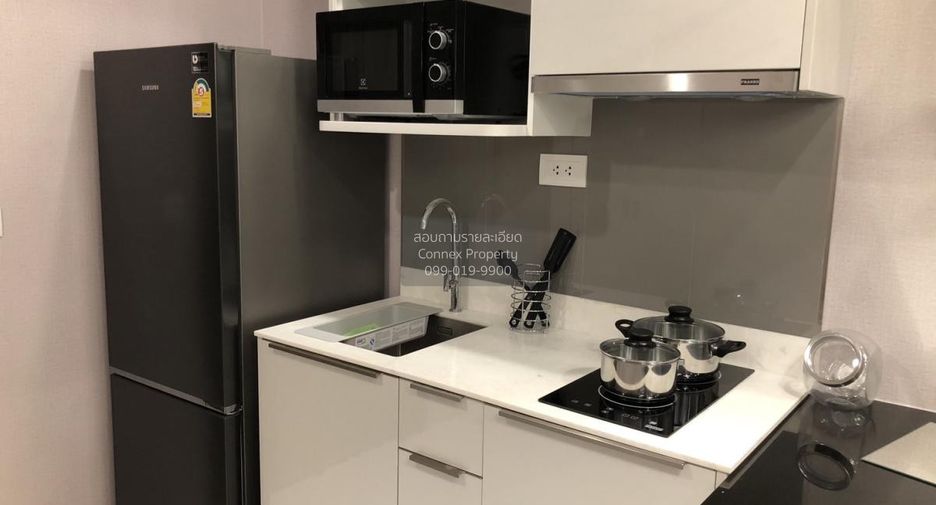 For rent 1 bed condo in Bang Na, Bangkok