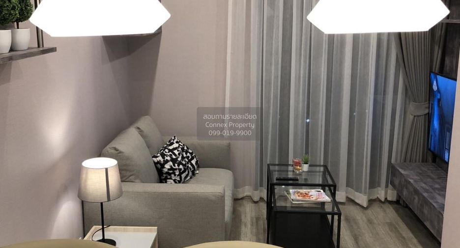 For rent 1 bed condo in Bang Na, Bangkok