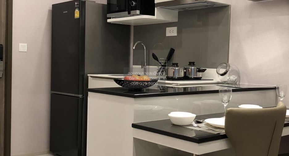 For rent 1 bed condo in Bang Na, Bangkok