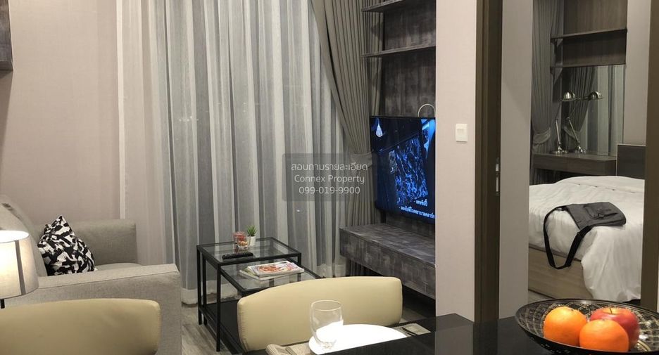 For rent 1 bed condo in Bang Na, Bangkok