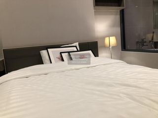 Wohnung zur Miete mit 1 Zimmer in Bang Na, Bangkok