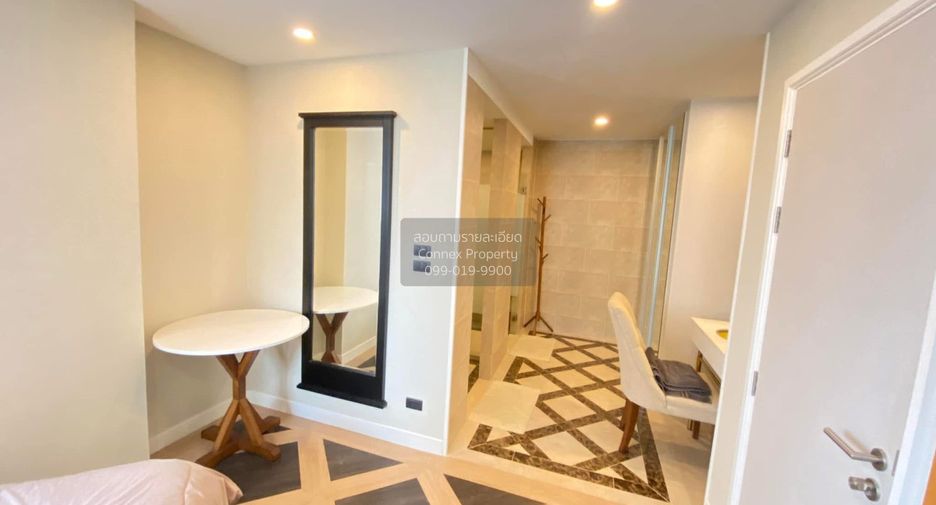 For rent 2 bedrooms condo in Jomtien, Pattaya