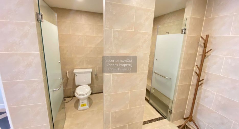 For rent 2 bedrooms condo in Jomtien, Pattaya