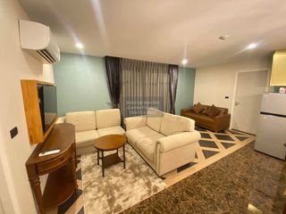 À louer 2 chambres condo à Bang Lamung, Chonburi