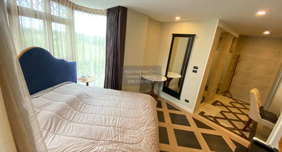For rent 2 bedrooms condo in Jomtien, Pattaya