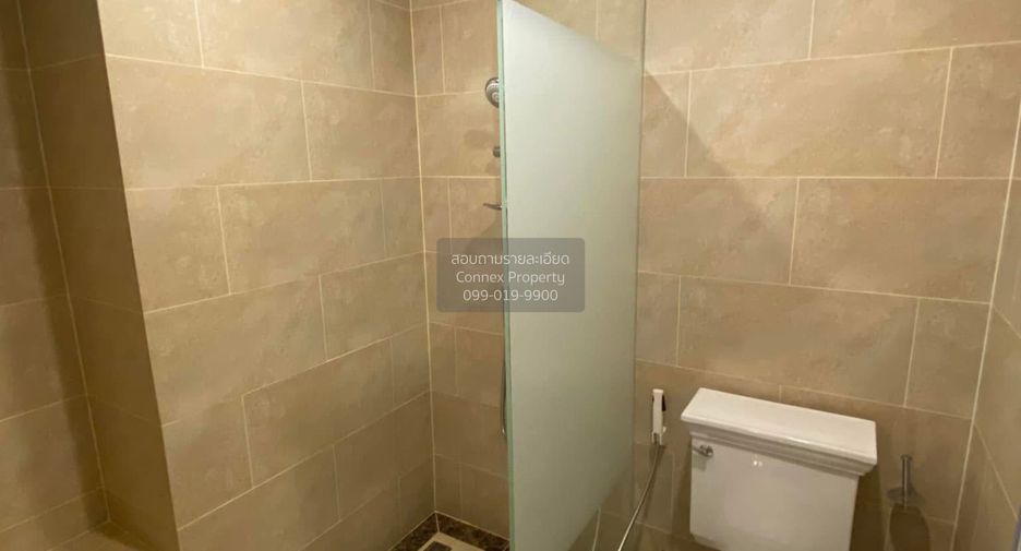 For rent 2 bedrooms condo in Jomtien, Pattaya