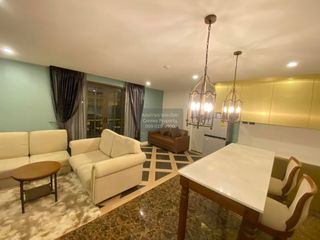 For Rent 2 Bedroom Condo In Bang Lamung, Chonburi