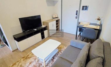 For rent 1 bed condo in Bang Phlat, Bangkok