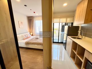 ให้เช่า 1 เตียง คอนโด ใน บางพลัด, กรุงเทพฯ