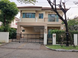 ให้เช่า 3 ห้องนอน บ้านเดี่ยว ใน เมืองนนทบุรี, นนทบุรี