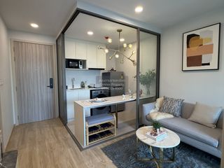 For rent 1 Beds condo in Bang Na, Bangkok