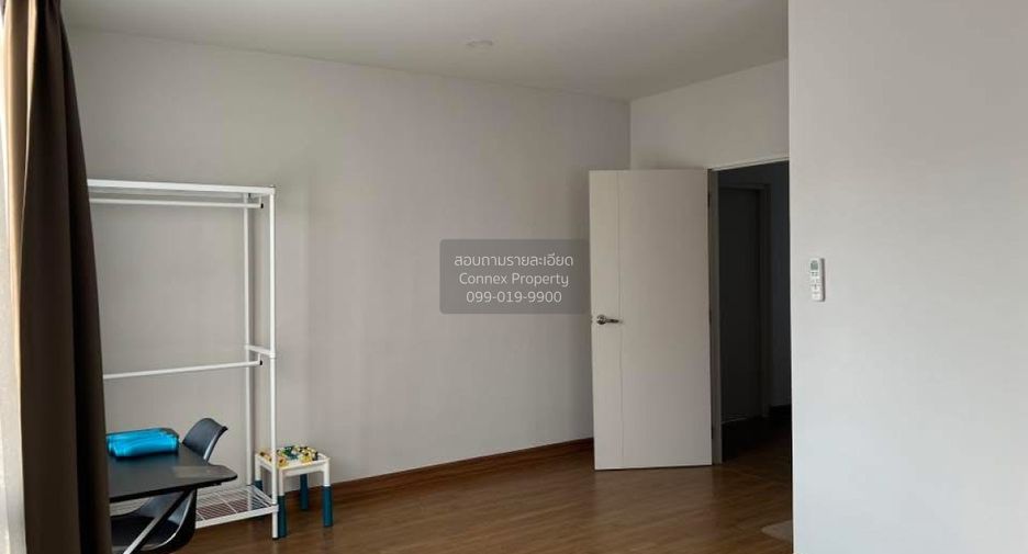 For rent 4 bedrooms house in Mueang Pathum Thani, Pathum Thani
