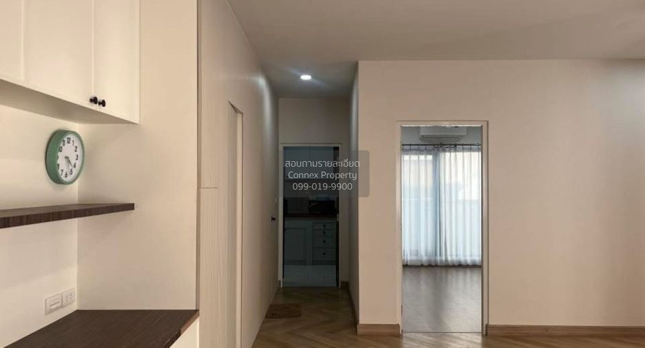 For rent 4 bedrooms house in Mueang Pathum Thani, Pathum Thani