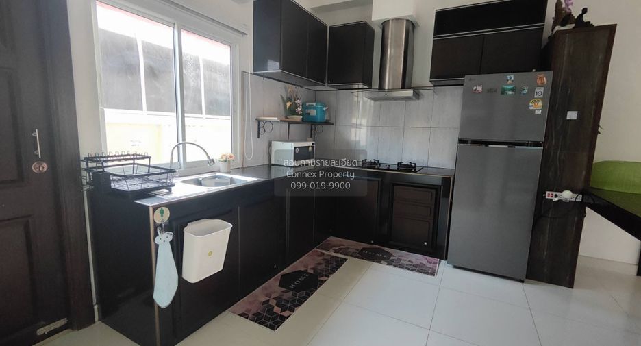 Haus zur Miete mit 3 Zimmer in Huay Yai, Pattaya