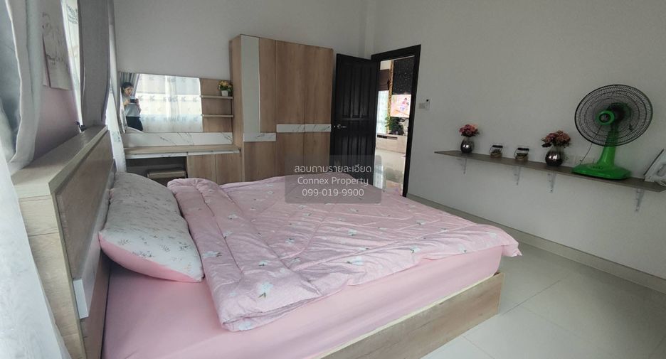 Haus zur Miete mit 3 Zimmer in Huay Yai, Pattaya