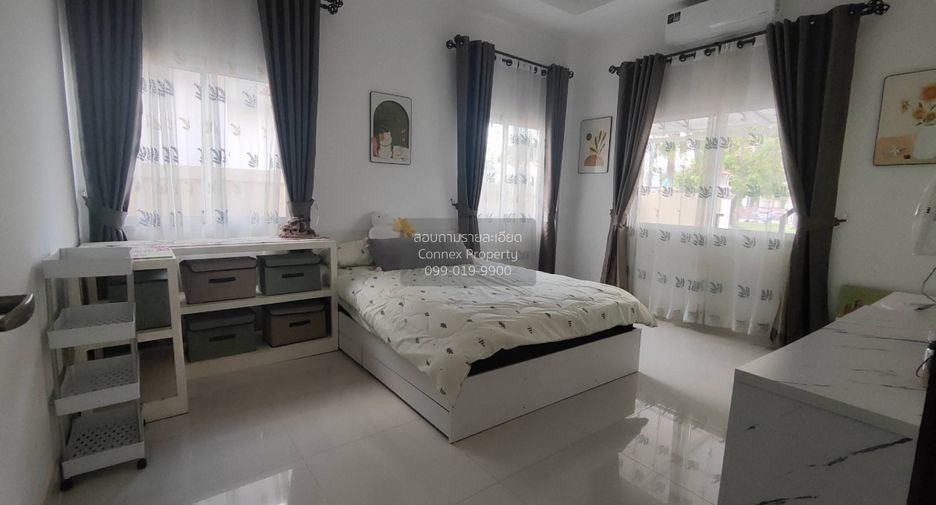 Haus zur Miete mit 3 Zimmer in Huay Yai, Pattaya