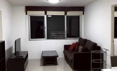 For rent 1 Beds condo in Phra Khanong, Bangkok