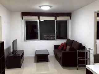 For rent 1 bed condo in Phra Khanong, Bangkok