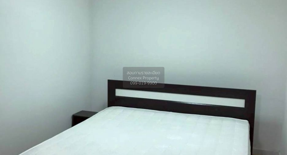 For rent 1 bed condo in Phra Khanong, Bangkok
